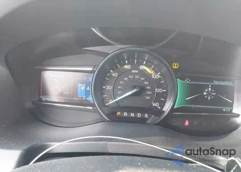 2018 Ford Explorer Limited from USA, damaged, VIN 1FM5K7FH3JGC70480